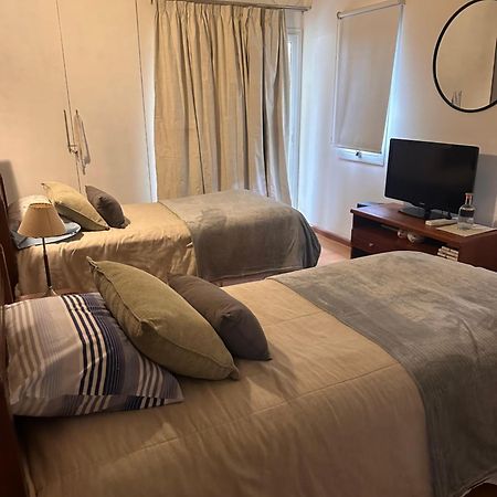 Casa 6 A Malibu 3Km Del Aeropuerto Podes Dejar Tu Auto Villa Allende Eksteriør billede