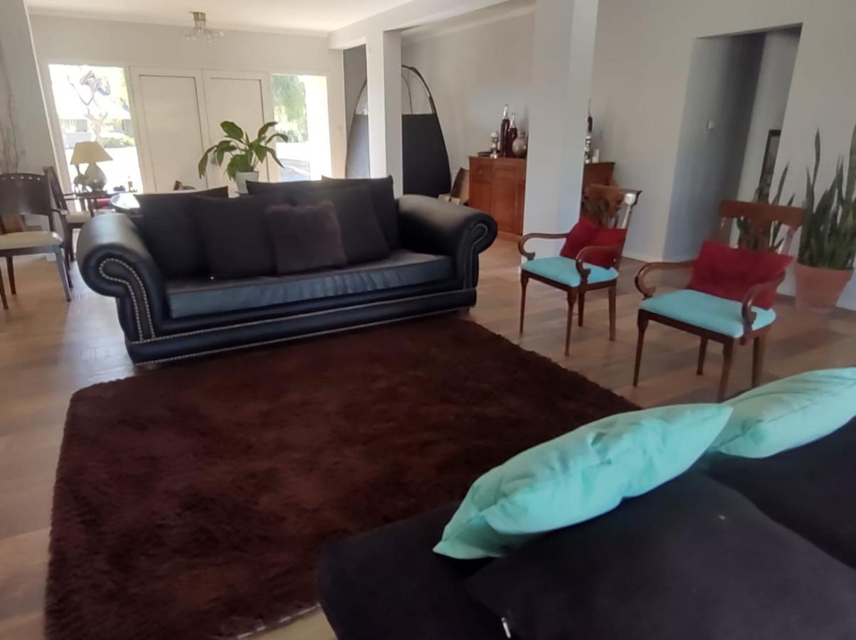 Casa 6 A Malibu 3Km Del Aeropuerto Podes Dejar Tu Auto Villa Allende Eksteriør billede