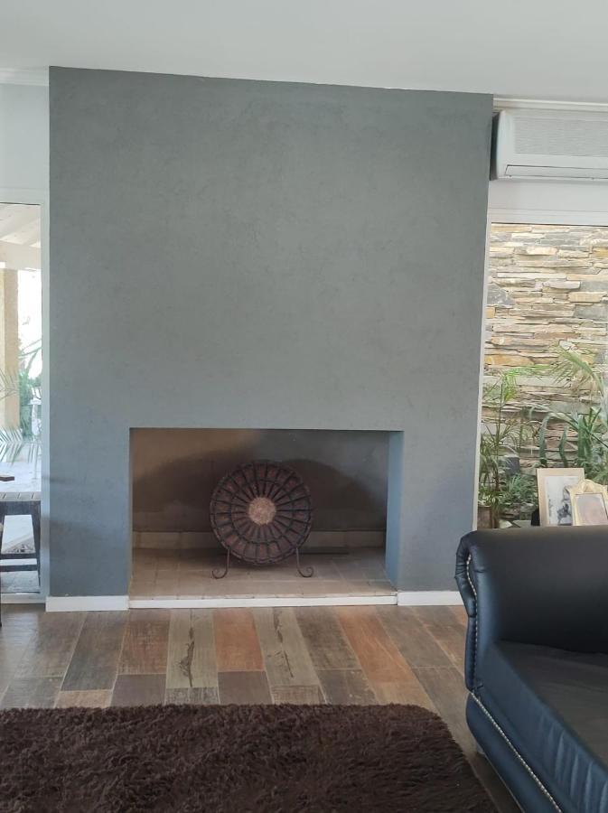Casa 6 A Malibu 3Km Del Aeropuerto Podes Dejar Tu Auto Villa Allende Eksteriør billede