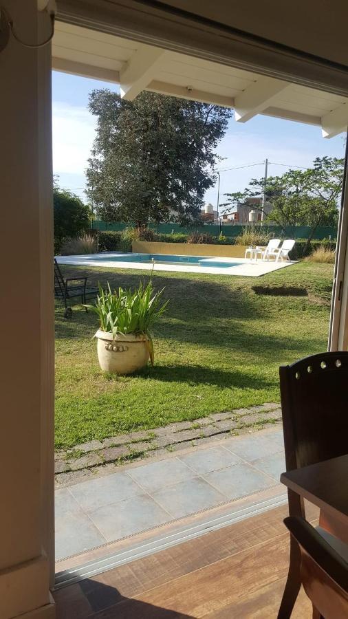Casa 6 A Malibu 3Km Del Aeropuerto Podes Dejar Tu Auto Villa Allende Eksteriør billede