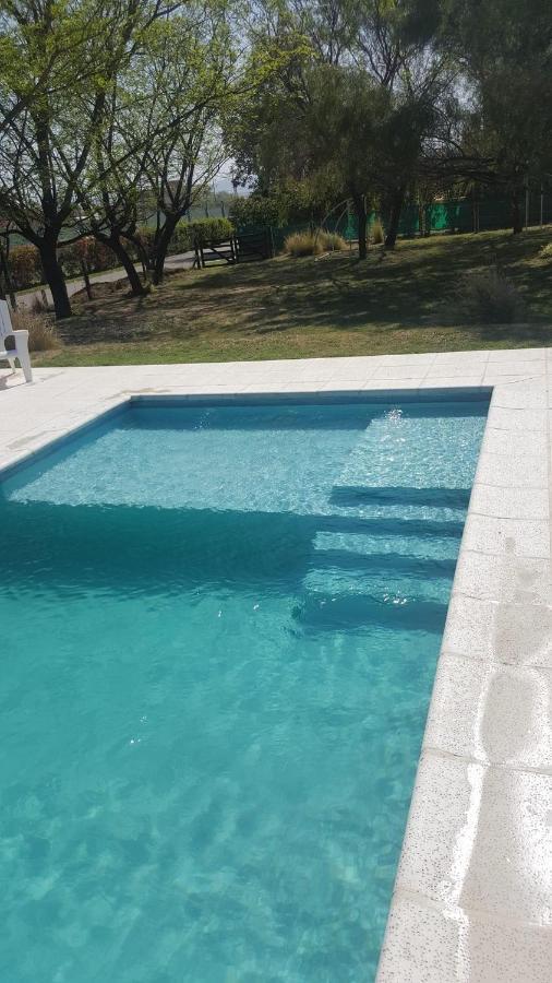 Casa 6 A Malibu 3Km Del Aeropuerto Podes Dejar Tu Auto Villa Allende Eksteriør billede