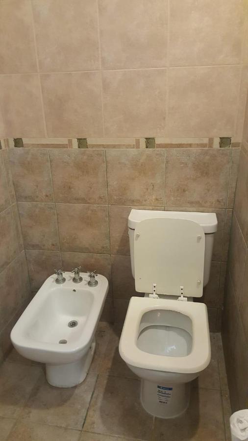 Casa 6 A Malibu 3Km Del Aeropuerto Podes Dejar Tu Auto Villa Allende Eksteriør billede