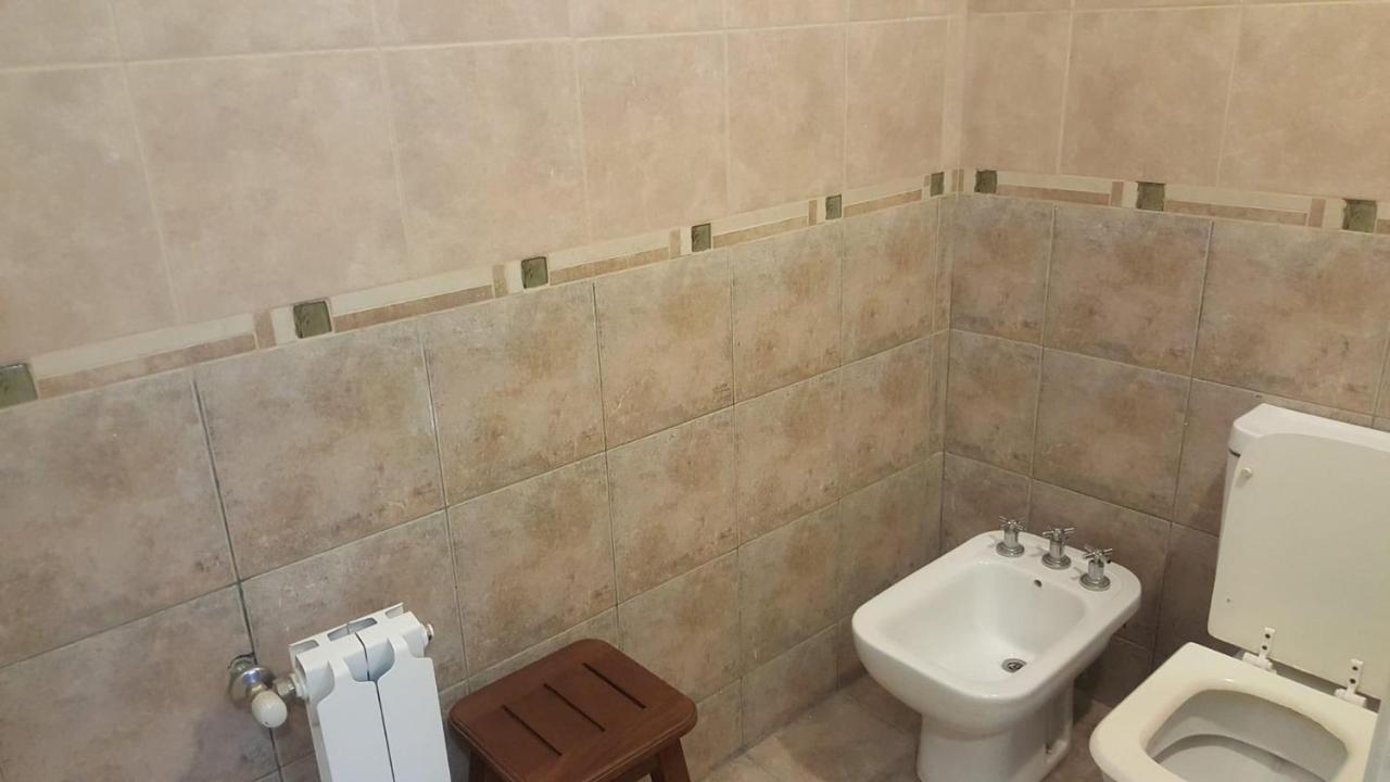 Casa 6 A Malibu 3Km Del Aeropuerto Podes Dejar Tu Auto Villa Allende Eksteriør billede