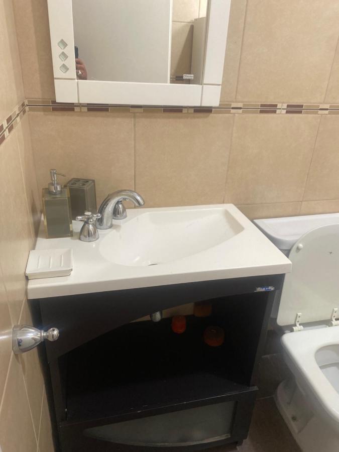 Casa 6 A Malibu 3Km Del Aeropuerto Podes Dejar Tu Auto Villa Allende Eksteriør billede