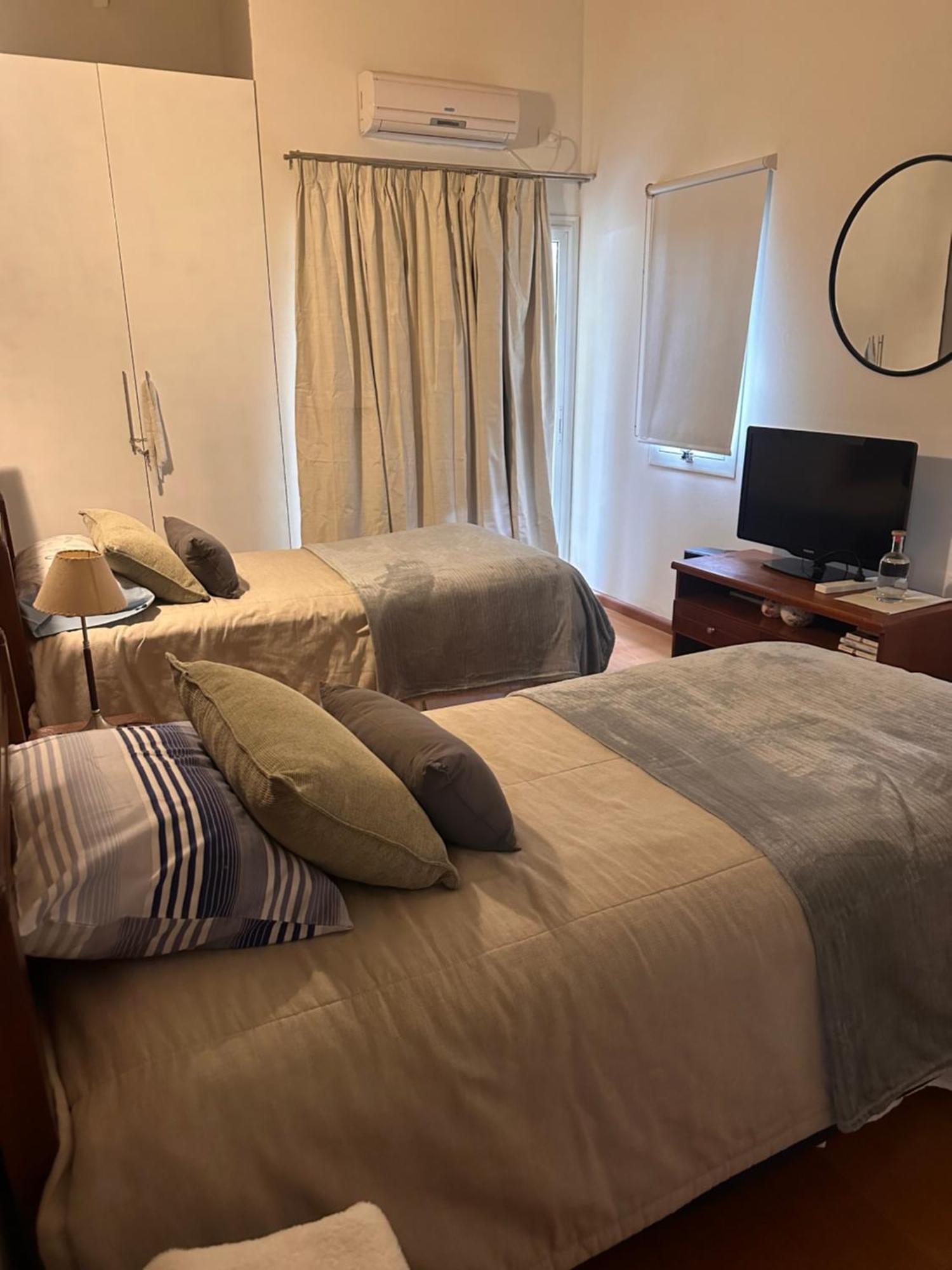 Casa 6 A Malibu 3Km Del Aeropuerto Podes Dejar Tu Auto Villa Allende Eksteriør billede