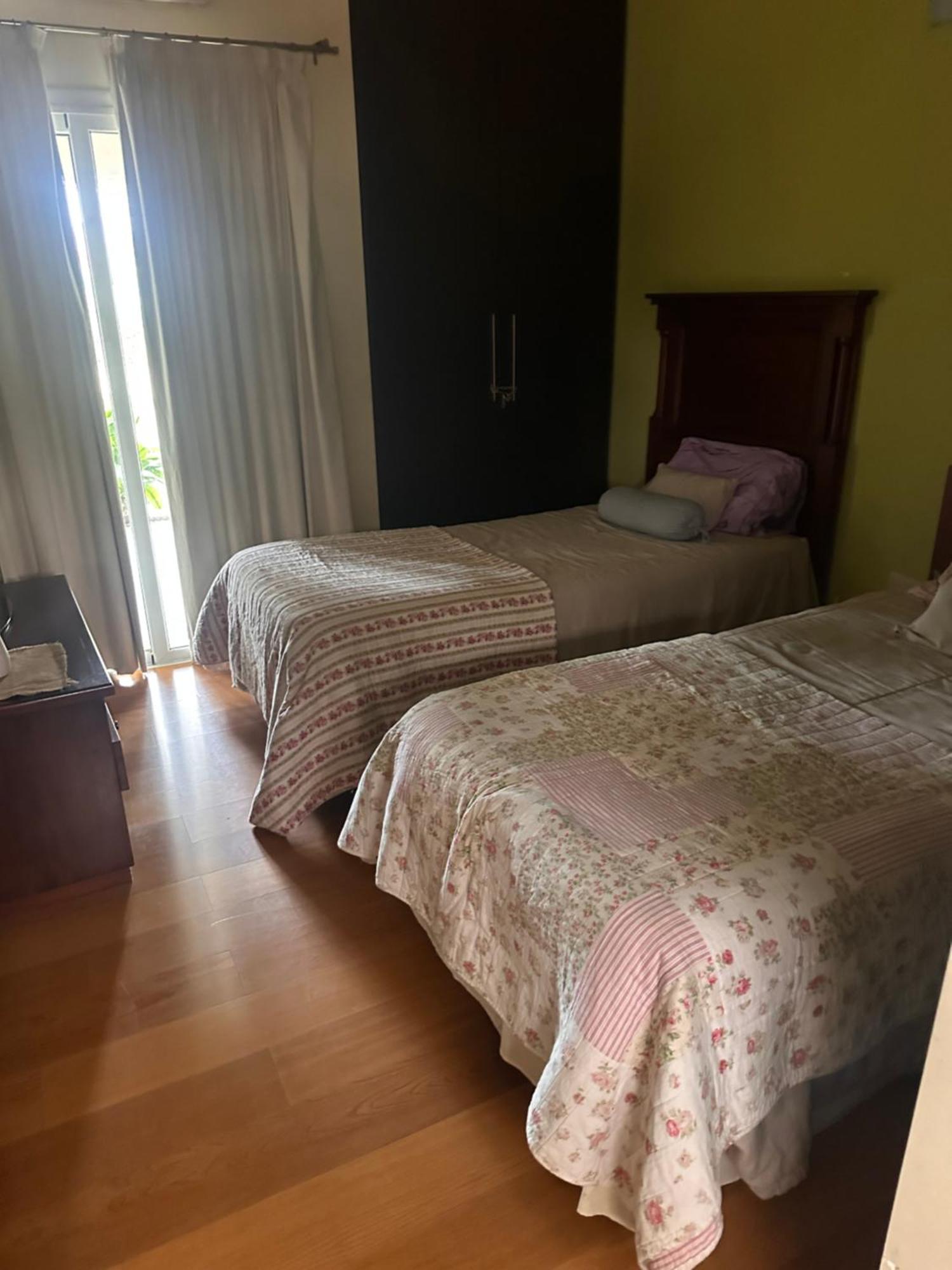 Casa 6 A Malibu 3Km Del Aeropuerto Podes Dejar Tu Auto Villa Allende Eksteriør billede